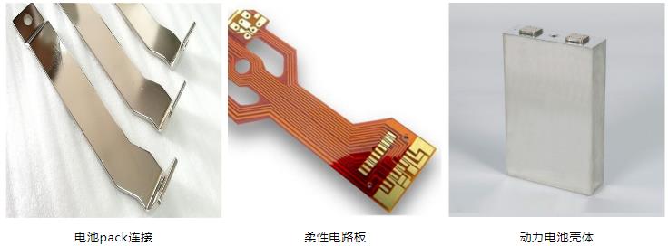 電池模組